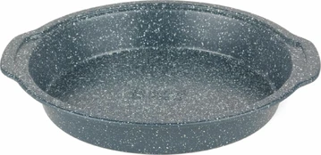 Russell Hobbs RH00995EU7 Nightfall stone round pan 26cm mėlynas kaina