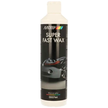 Motip Greitas vaškas 500ml