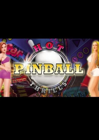 Hot Pinball Thrills PC