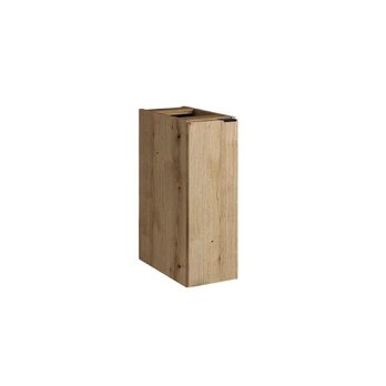 Vonios spintelė COMAD Nova Oak A 81-20-1D, ąžuolo