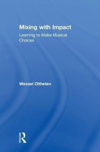 Mixing with Impact