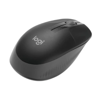 Logitech M190 Charcoal | 910-005905