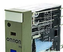 Omron Relais G2R-2-SNI 24DC(S)