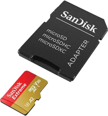 SanDisk Extreme 1.02 TB Micro SDXC UHS-I Class 3