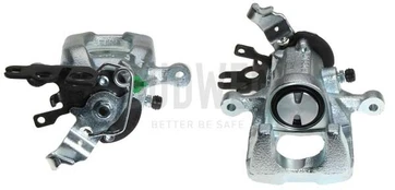 Stabdžių apkaba BUDWEG CALIPER 344771