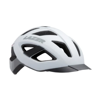 Šalmas Lazer Cameleon, L 58-61 cm, (balta)