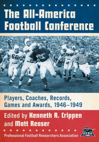 All-America Football Conference