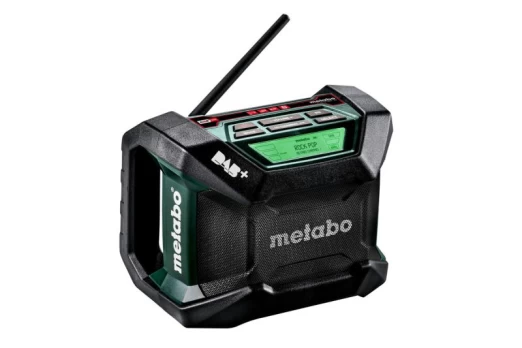 METABO Radijas 600778850