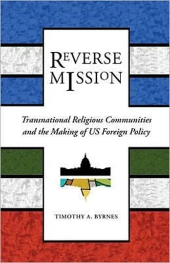 Reverse Mission