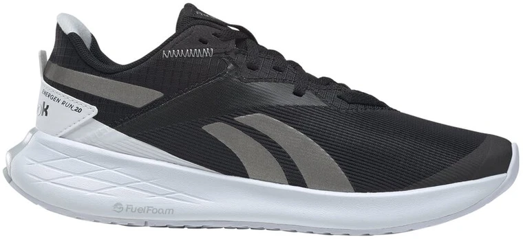 Kedai vyrams Reebok Run 2 Black GY5181