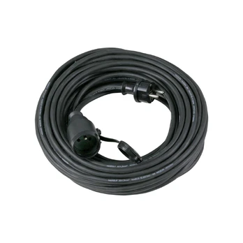 Elektrinis prailginimo laidas rr ps-170g ip44 / 3 * 1,5 / 40m 1gs ce