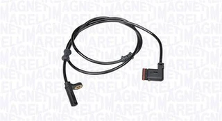 Jutiklis, rato greitis MAGNETI MARELLI 172100071010