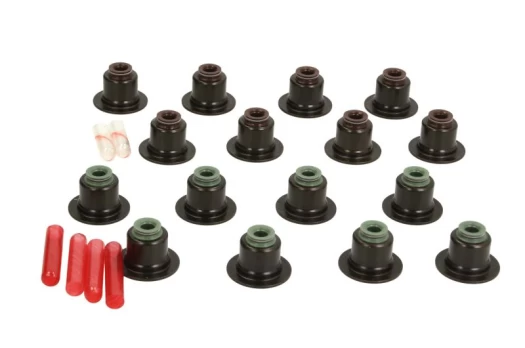 ELRING EL398450 Valve stem seal set