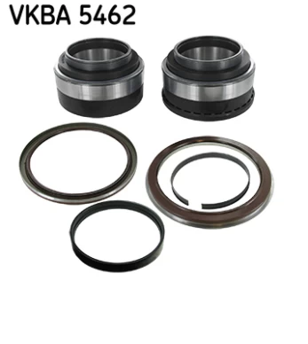 Rato guolių komplektas VKBA 5462