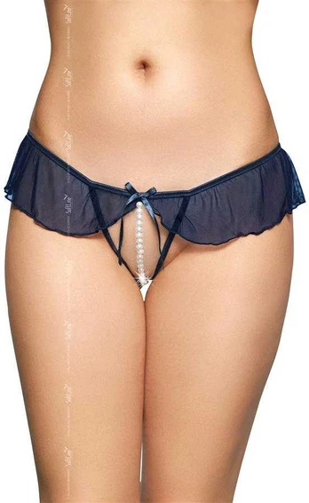 SOFTLINE G-String 2501