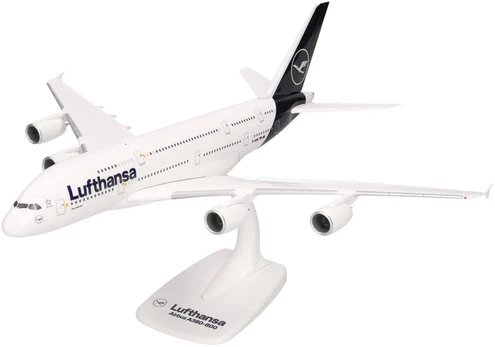 Herpa Airbus A380 Lufthansa