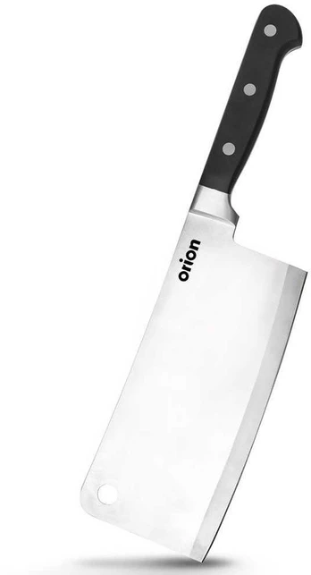 Pelis 18 cm, juodas