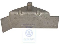 Vag Guolis Audi A4 A6 1995 2000 Originalus 133805410