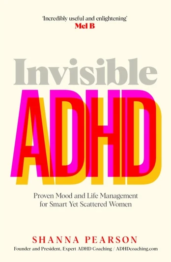 Invisible ADHD
