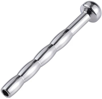 Nerūdijančio plieno šlaplės plėtiklis, 5 mm