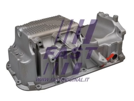 Alyvos karteris FAST FT49367