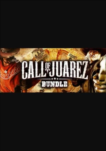 Call of Juarez Bundle PC
