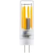 SEGULA LED Bright Line kaištis G4 2,5W Ambient-dim