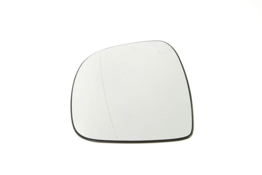BLIC 6102-02-1271919P Wing mirror glass