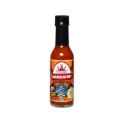 Padažas-marinatas "Caribbean", aštrus 150 ml. kaina
