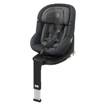 Automobilinė kėdutė Maxi Cosi Mica Authentic Graphite