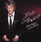 CD Rod Stewart - Another Country