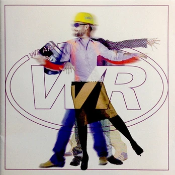 CD WR – We Are