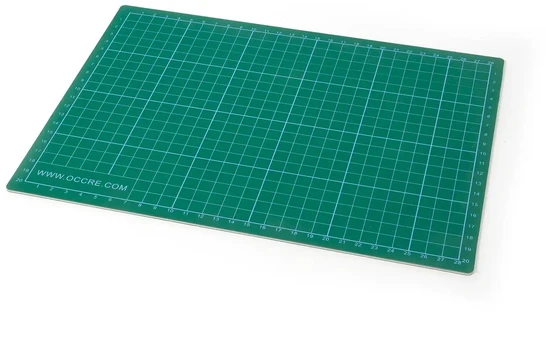 Occre Kilimėlis pjaustymui - 30 × 22 cm