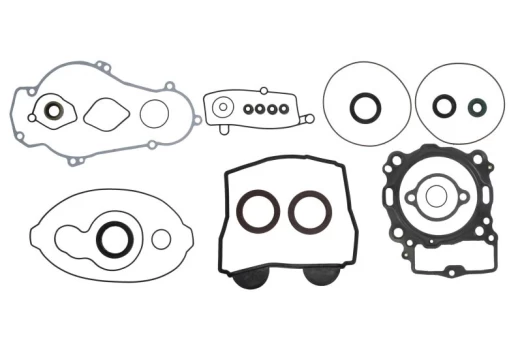 Engine gaskets - set WINDEROSA fits: KTM 450