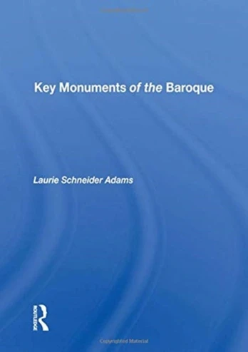 Key Monuments of the Baroque