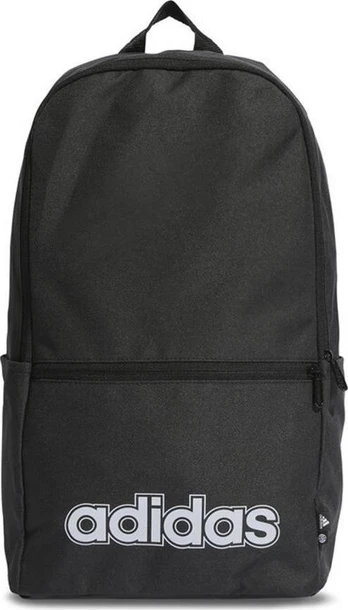Kuprinė adidas Classic Foundation juoda HT4768