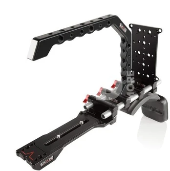 ENG STYLE CAMCORDER BUNDLE RIG