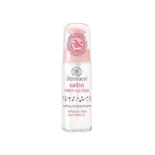 Dermacol - Smoothing base under make-up (Satin Make-up Base) 30 ml - 10 ml kaina