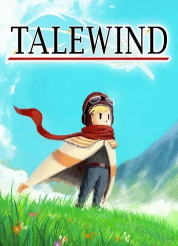 Talewind Steam