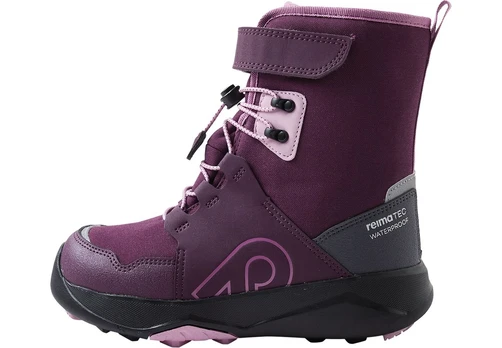 REIMA Talves 5400166A Deep purple - 30