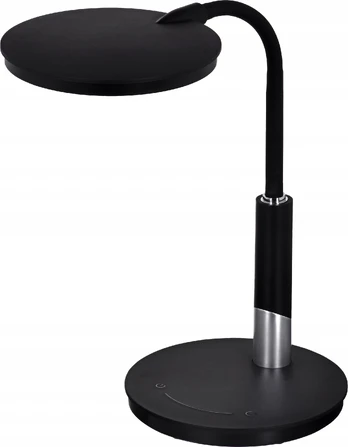 Activejet LED stalinė lempa AJE-RAYA RGB BLACK
