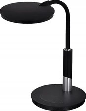 Activejet LED stalinė lempa AJE-RAYA RGB BLACK kaina