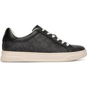 Coach Laisvalaikio batai CCN67 Juoda