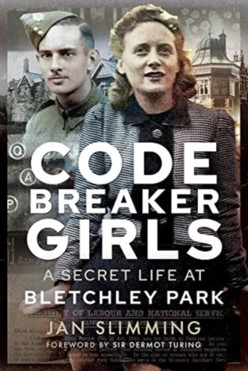Codebreaker Girls