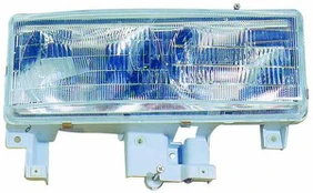 ABAKUS 2141131LLD Priekinis žibintas