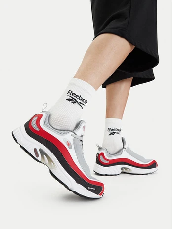 Laisvalaikio batai Reebok DAYTONA DMX 100271963 Balta