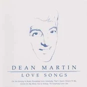 CD Dean Martin - Love Songs
