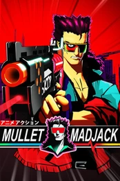 Mullet MadJack PC kaina