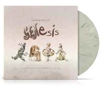 Vinyl (LP) Various - The Many Faces Of Genesis