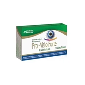 Maisto papildas Pro-Visio forte, 30 tablečių kaina